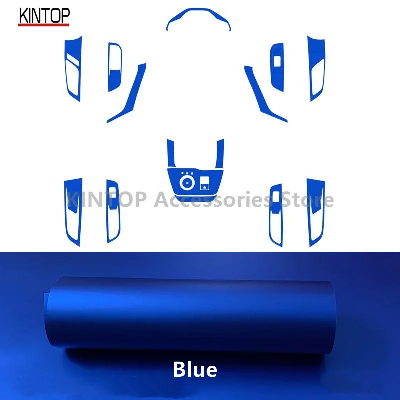 Защитная пленка меняющая цвет для MG MG4 22-23 Аксессуары модификации автомобиля