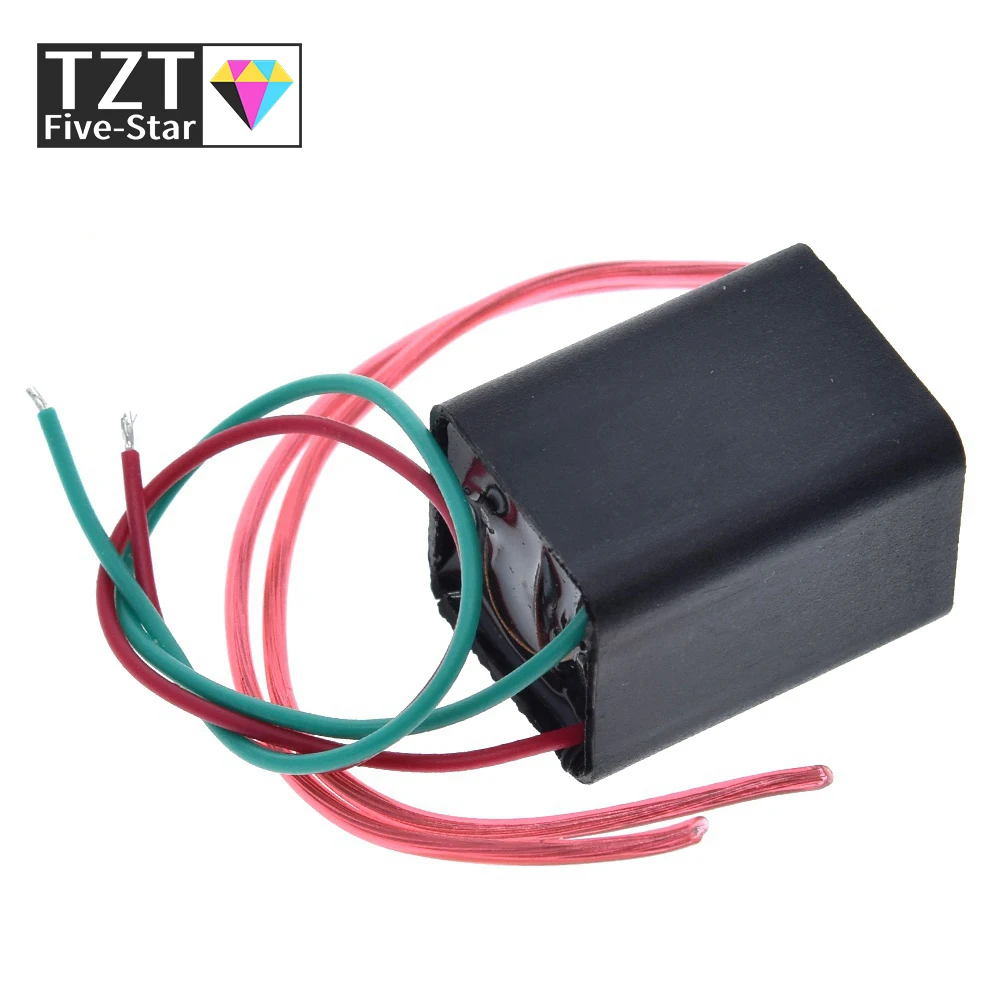 Модуль генератора высокого давления 3 6 В воспламенитель выходное напряжение 1 5 А