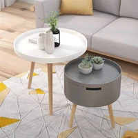 decoration accessories luxury coffee tables modern design home furniture round table articulos para el hogar design coffee table