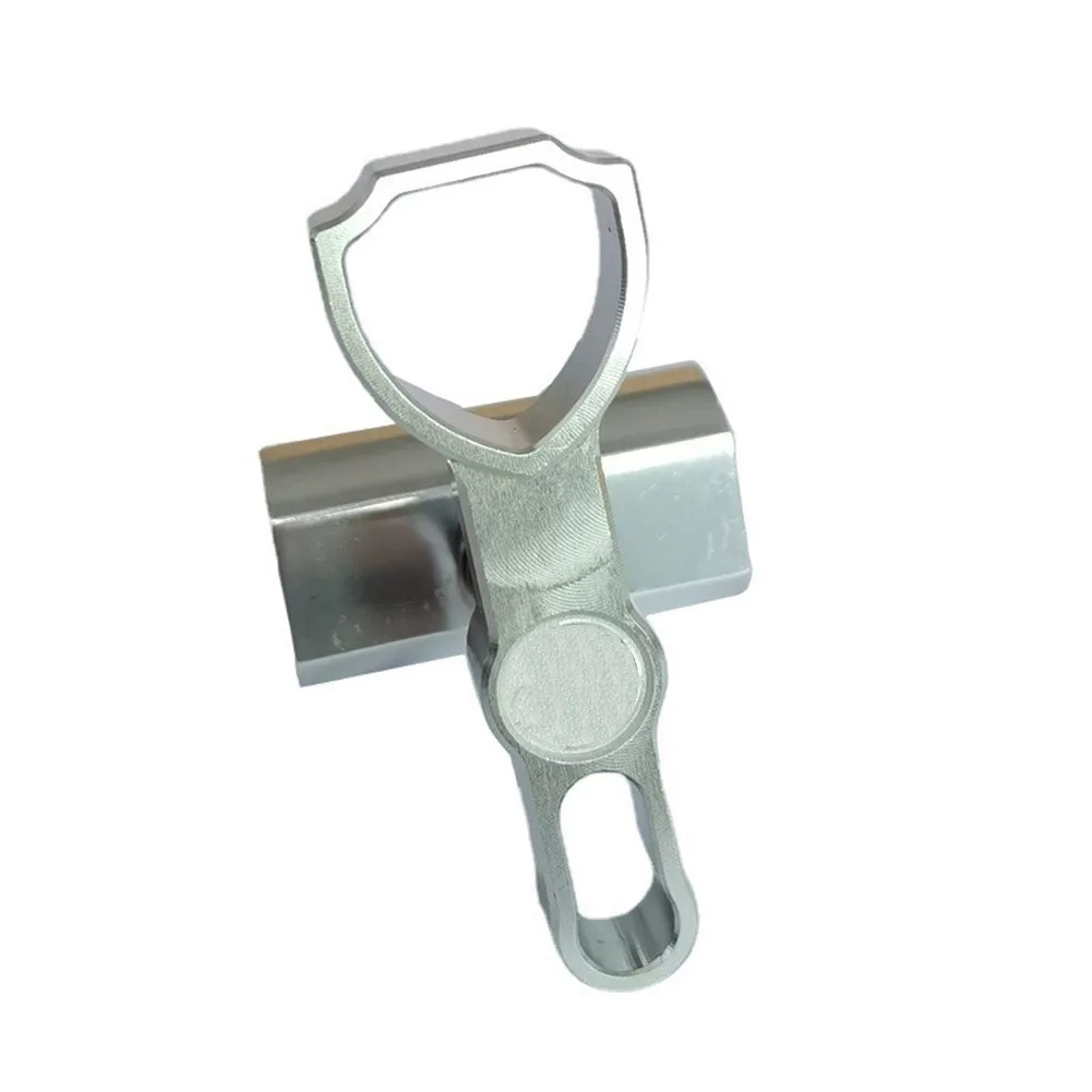 

Accessories Bike Hinge Clamps Lever Set Aluminum Alloy C Buckle Folding Buckle For Folding Bike Parts Replacement