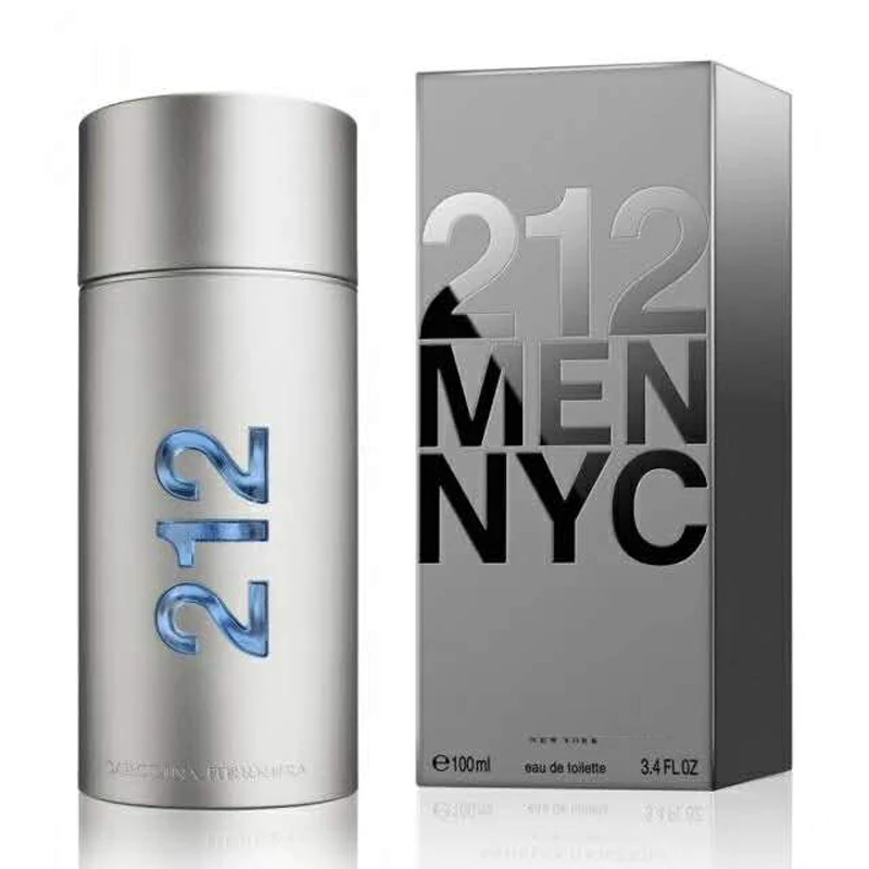 

Original Brand Perfume For Men Long Lasting Hot Sale Bottle Fresh Man Parfum Natural Spray Temptation Fragrances Parfumes