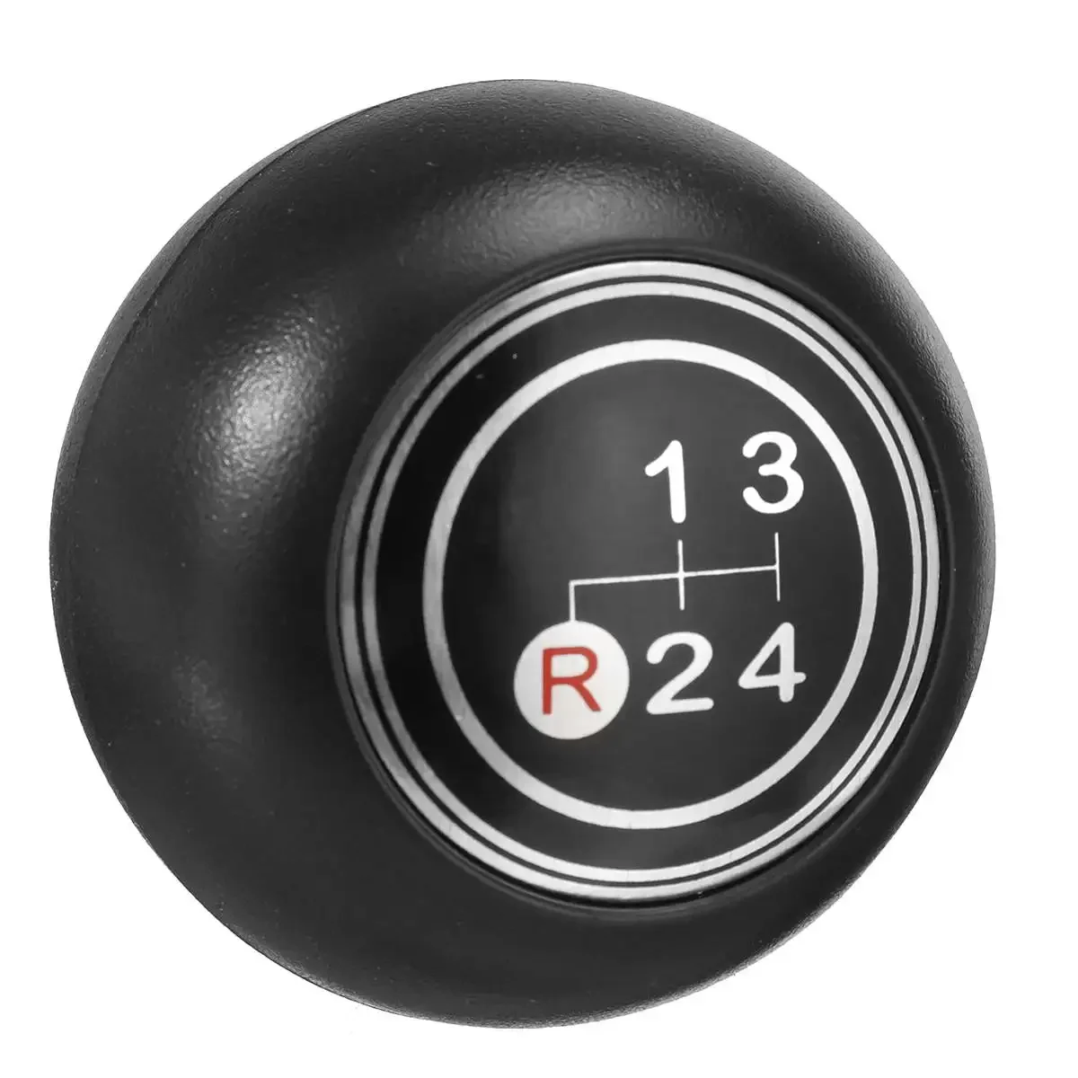 4-скоростная ручная автомобильная ручка переключения передач рычаг гандбол для