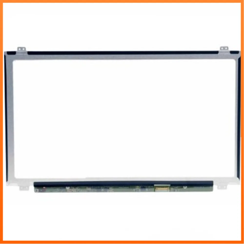 15.6 inch for HP Envy X360 15-w101ur 15-w102na 15-w102ne FHD LED LCD Screen Panel Non-touch 1920 x 1080