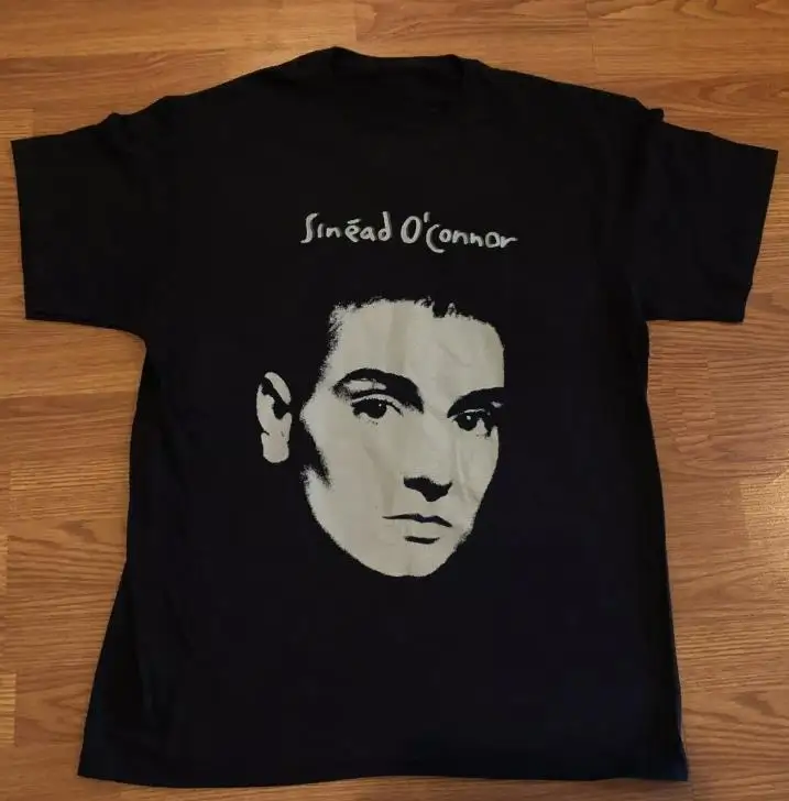 Sinead oвключает в себя я не хочу то что у меня нет новой рубашки