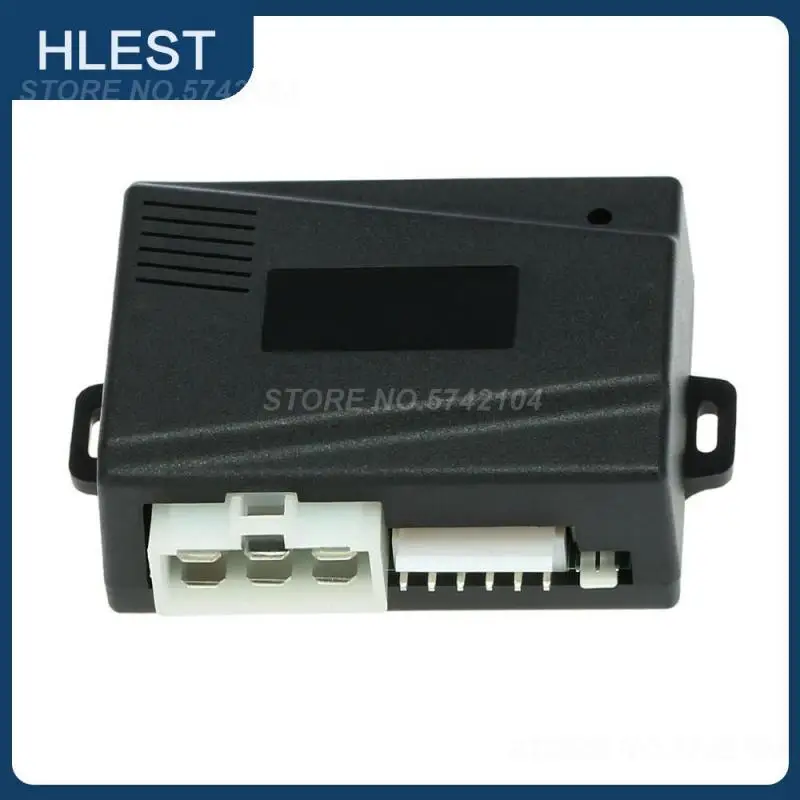 

Кнопка запуска двигателя 12 В постоянного тока прочная кнопка пускового устройства универсальный переключатель зажигания автомобильные ак...