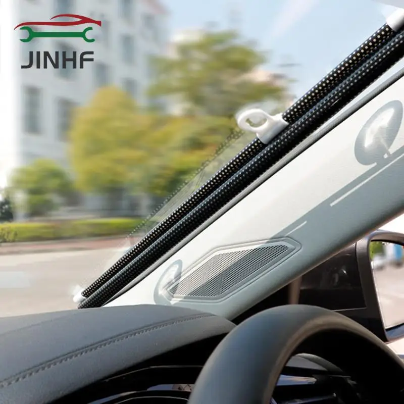 

1pc Car Sunshade Curtain Rear Side Window Front/Back Windshield Cars Accessories