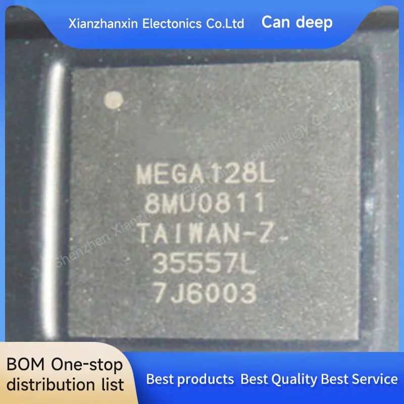 1 шт./партия, новый оригинальный микроконтроллер