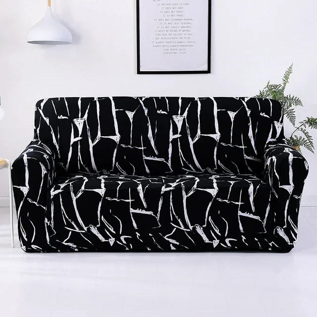

Printed sofa cushion sofa cover sofa cover