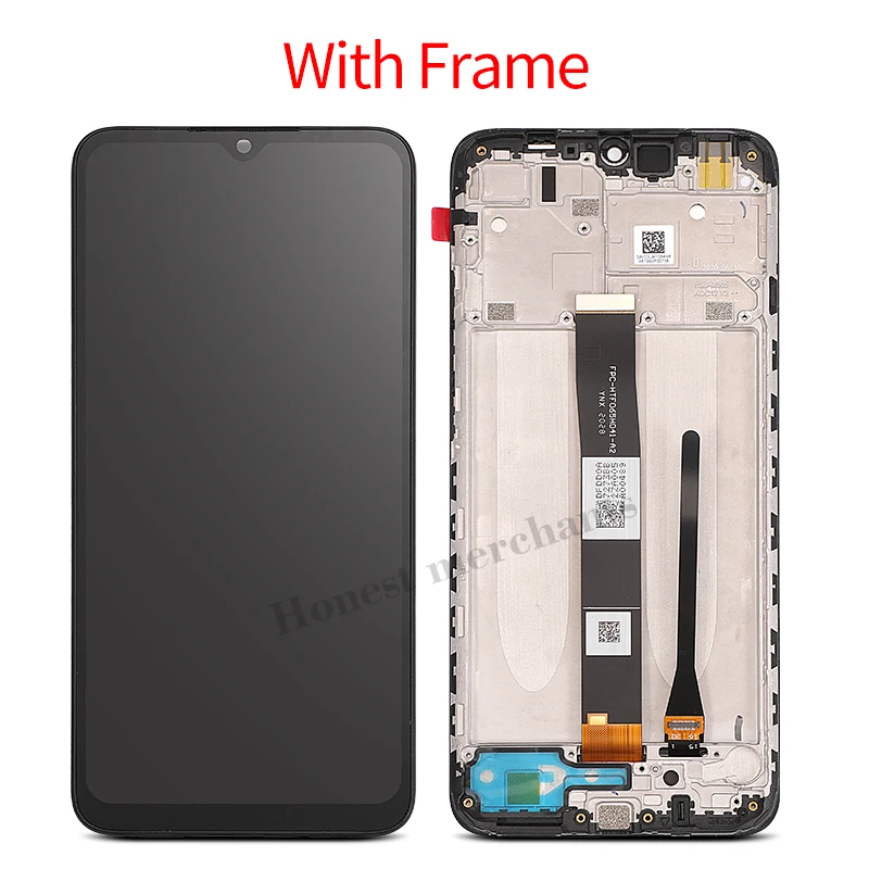 Redmi 9 C Дисплей Купить