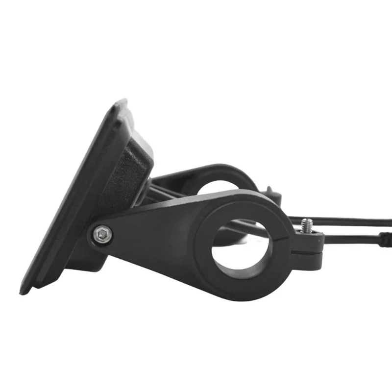 ЖК-дисплей H6C для электровелосипеда 24в-60в цветной ЖК-экран электроскутера с USB UART