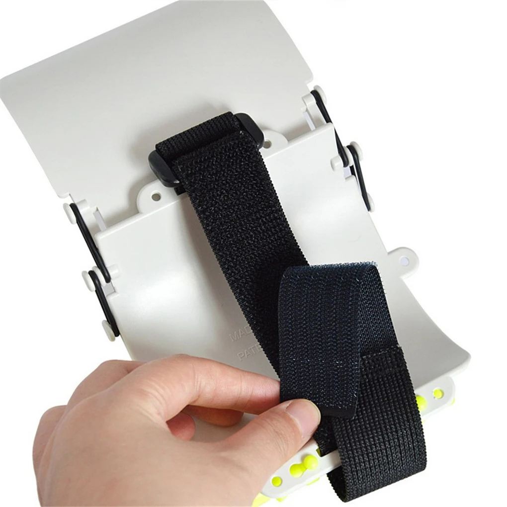 

KEEP DIVING Diving Notebook Corrosion-resistant Reusable Gift for Driver
