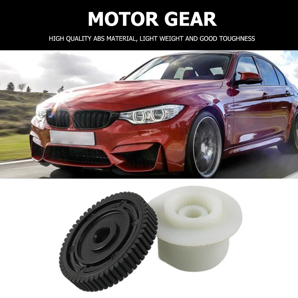 

Комплект для ремонта чехла для привода серводвигателя для BMW 323I/328I/335D/335I/M3 2009 2010 2011 BMW X3 2004-2010