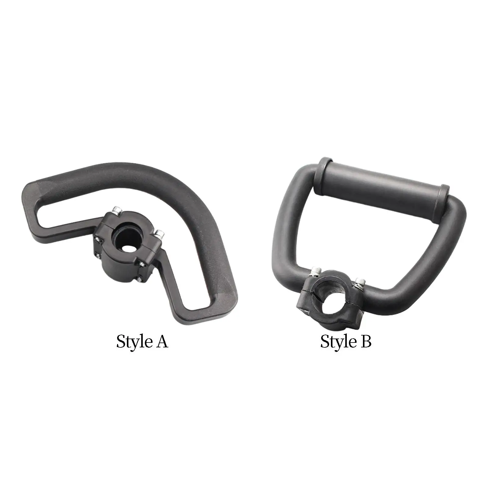 

String Trimmer Handle Replacement Handlebar PP Material Professional Accessories for Backpack Mower Convenient Assemble Durable
