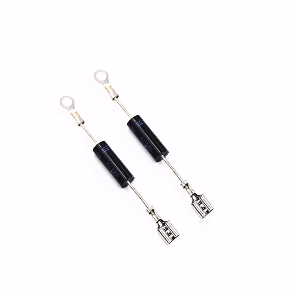 

10 шт., Высоковольтный диодный выпрямитель для микроволновой печи