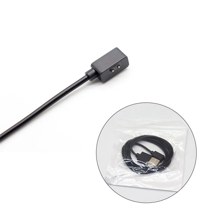 Для Xiaomi 7Pro Браслет Зарядный кабель Redmi Lite2/Band Pro Watch 3 портативное магнитное