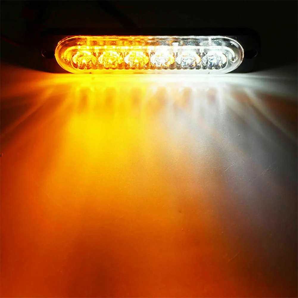 Детали для автомобиля 10 светодиодов 6 |