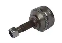 

20102004 for axle head ABSLI KANGOO ABSLI (DIS milling: 21 IC milling: 30 ABS ring number: 44)