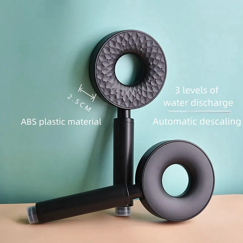 Dd бытовая техника пончики Ванная комната для высокого давления современные