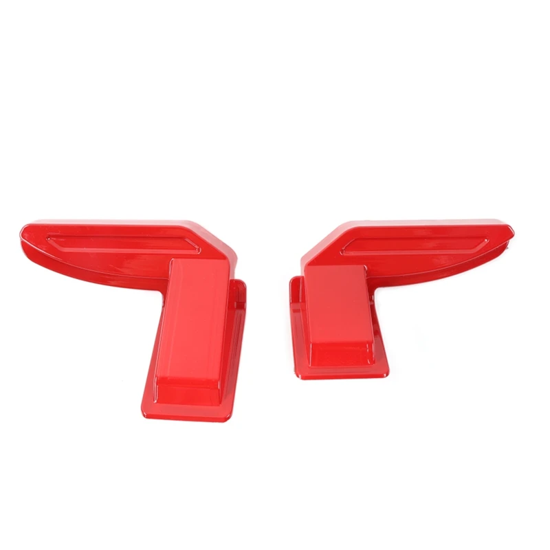 

Car Rear Window Heating Wire Protective Cover Sticker Trim Interior Accessories for Suzuki Jimny 2019 2020 2021 2022