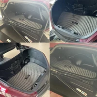 motorcycle trunk organizer storage bag case for honda goldwing gl1800 f6b 2018 2022 2019 2020 2021