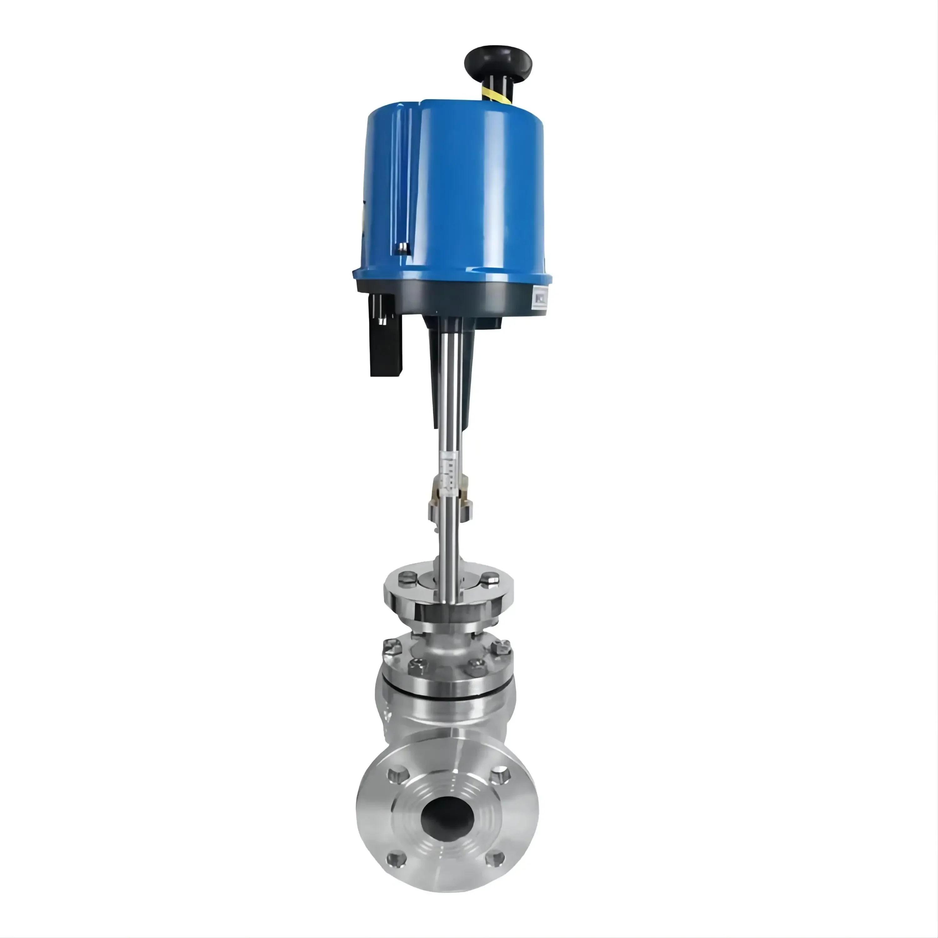 Регулирующий клапан температуры пара COVNA PKQ