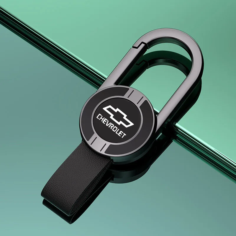 

Автомобильный брелок из сплава, модный брелок для ключей для Chevrolet AVEO CAPTIVA CRUZE EQUINOx IMPALA LACETTI MALIBU ORLANDO Sail