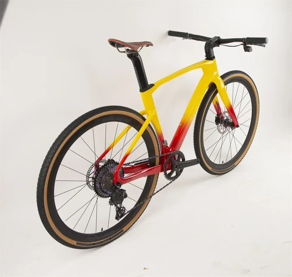 WHEELTOP EDS OX YQ Mountain 1.0/2.0 групповой набор MTB Беспроводная электронная передача