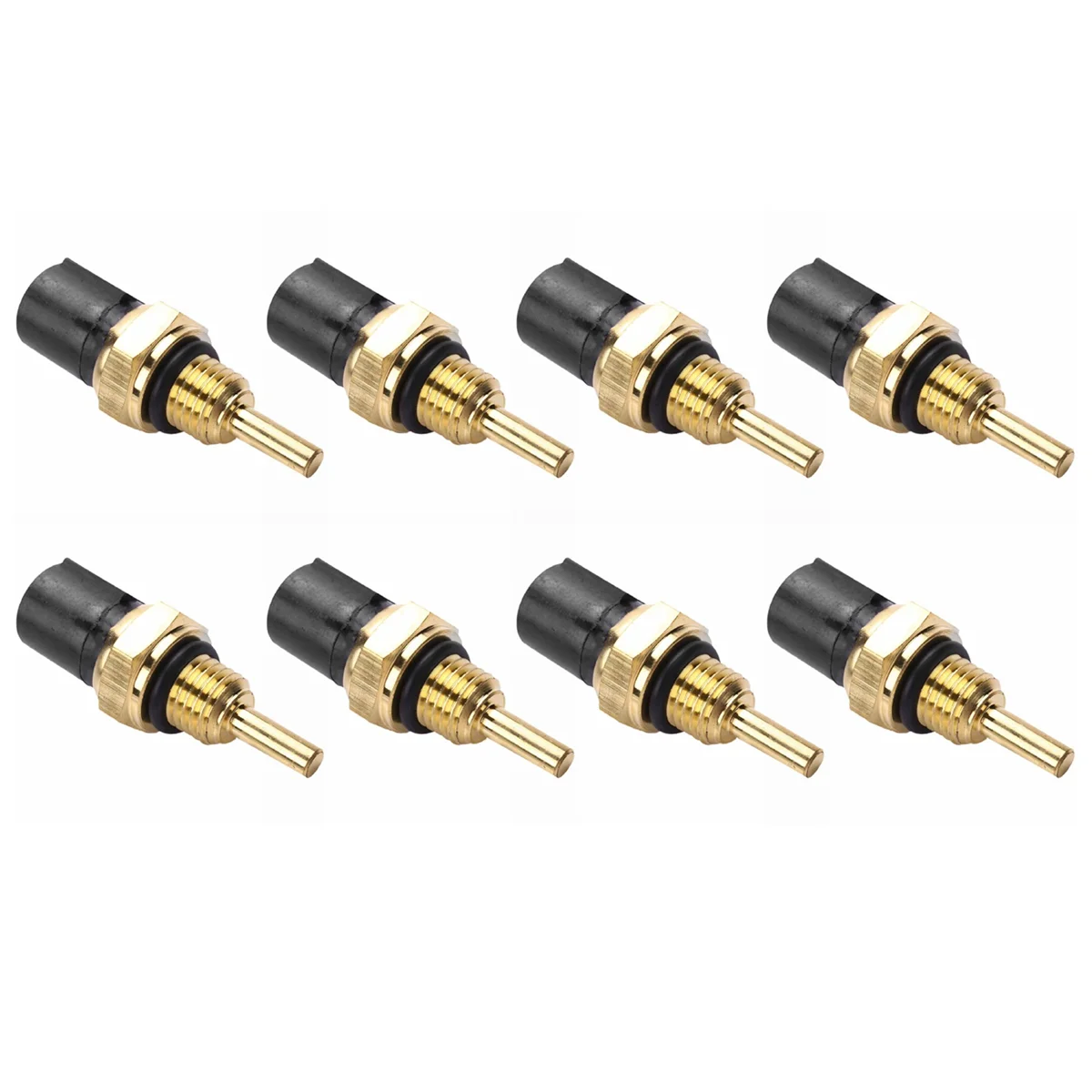 

8X 37870-PK2-005 Water Coolant Temperature Senso for Honda Civic Acura CL CR-V Civic 37870-PJ7-003
