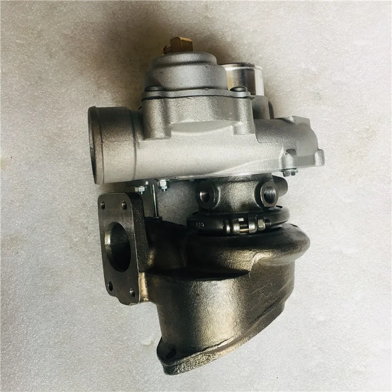 Турбокомпрессор GT2052 подходит для двигателя Rover 75 MG R75 ZT 1 8 T 731320-0001 731320-5001S 765472-0001