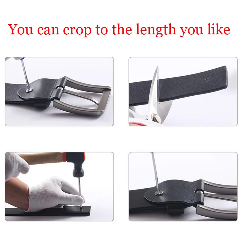 Ремень женский из натуральной кожи с плоской инкрустацией 2022 | Аксессуары для