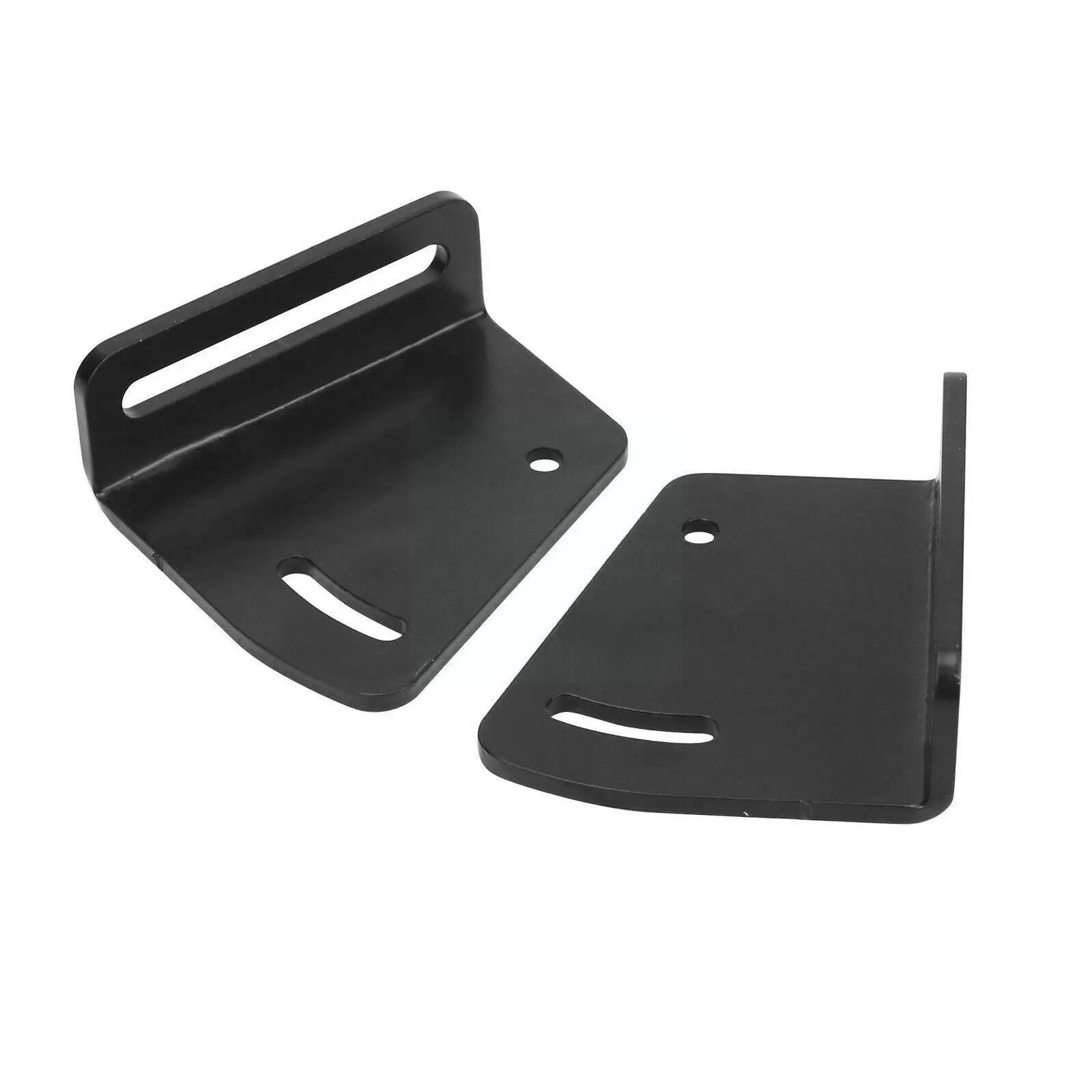 Фото Кронштейн L-образной формы для резки Simagic Alpha Mini Servo Direct Drive Base Racing D2W7 №2
