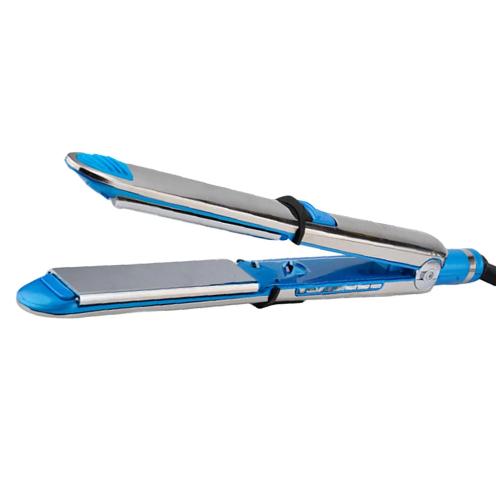 

5 Temperature Modes Hair Straightener Iron Tourmaline Ceramic Curling Iron Flat Irons Professional Hair Curler