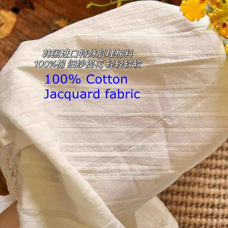 Женская весенняя одежда для сна из 100% хлопка милые кружевные пижамы с квадратным