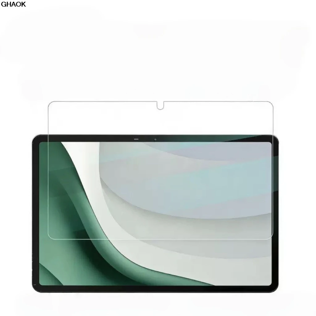 Защитная пленка из закаленного стекла для Huawei Honor MagicPad 4 2026, 12,3 дюйма, защита от царапин, без пузырьков, 3 шт. (art.: 3920db4d474c8) - 3920db4d474c8