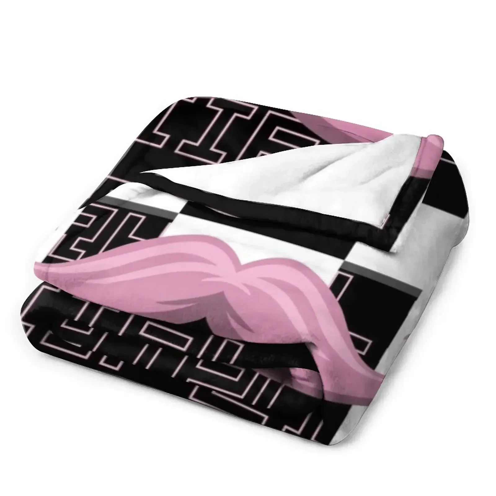 Официальный товар Mark.plier — одеяло Useless Madala самое мягкие одеяла на Хэллоуин