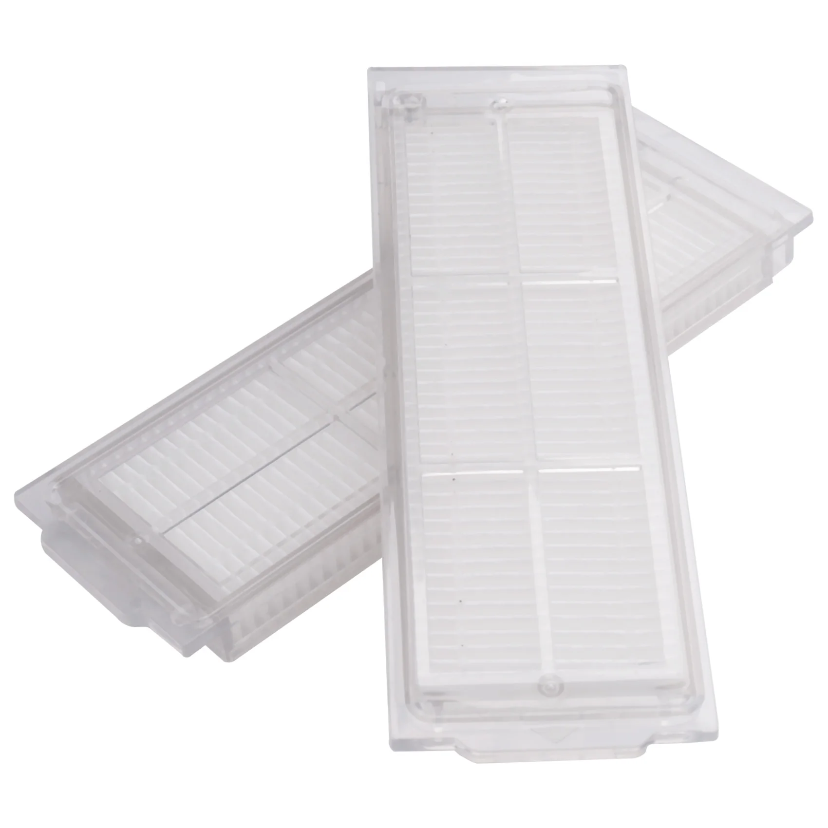 

Фильтр НЕРА Для робота-пылесоса Xiaomi STYJ02YM Conga 3490 Viomi V2 PRO, 10 шт.