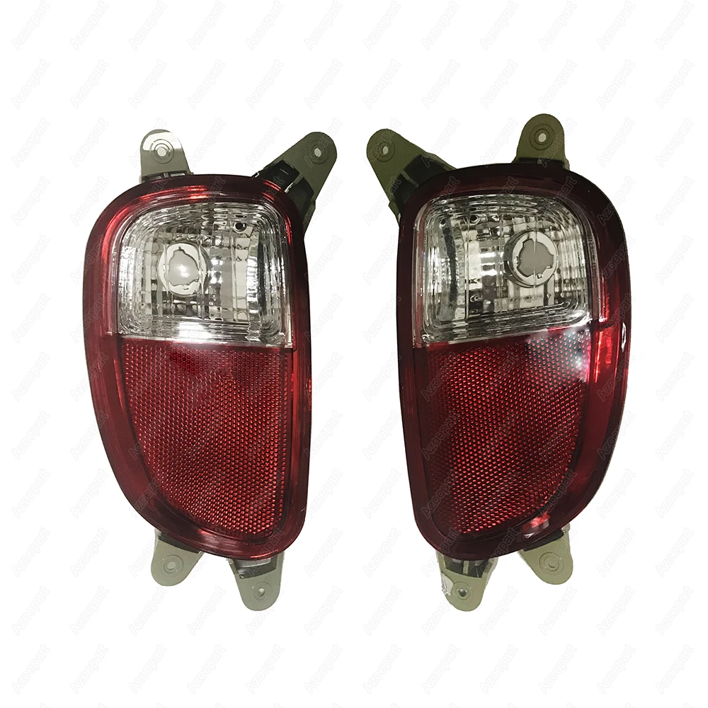 

Rear Bumper Reflector Indicator Light for Kia Picanto Morning 2012-2015