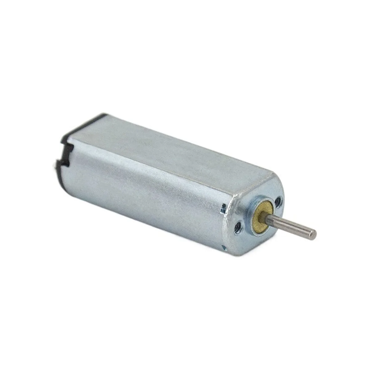 

Model Airplane Motor, Toy Car Motor Small Fan Motor, DIY Solar Motor, K30 DC Motor 1.5-6V High Speed Motor