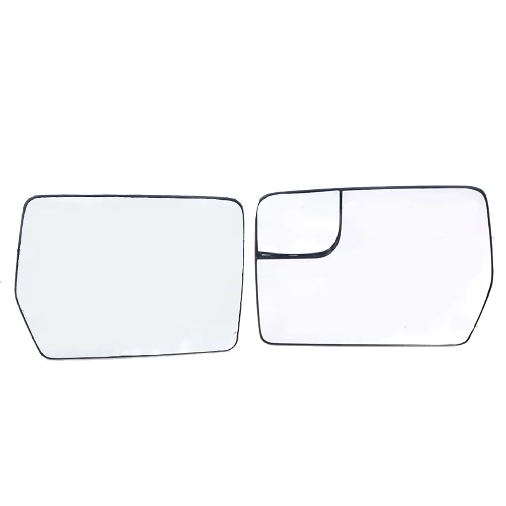 

Heated Rear View Mirror Lens for Ford F150 2011-2014 Side Wing Rear View Mirror Glass BL3Z17K707D 4L3Z17K707AB