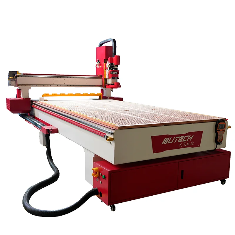 

3 4 axis 1325 1530 cnc router atc engraving machine with rotary ce for woodworking metal wood carving