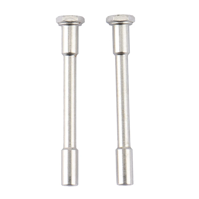 

2Pcs Steering Column 12401-0272 For Wltoys 104009 12402-A 12401 12402 12403 12404 12409 RC Car Spare Parts