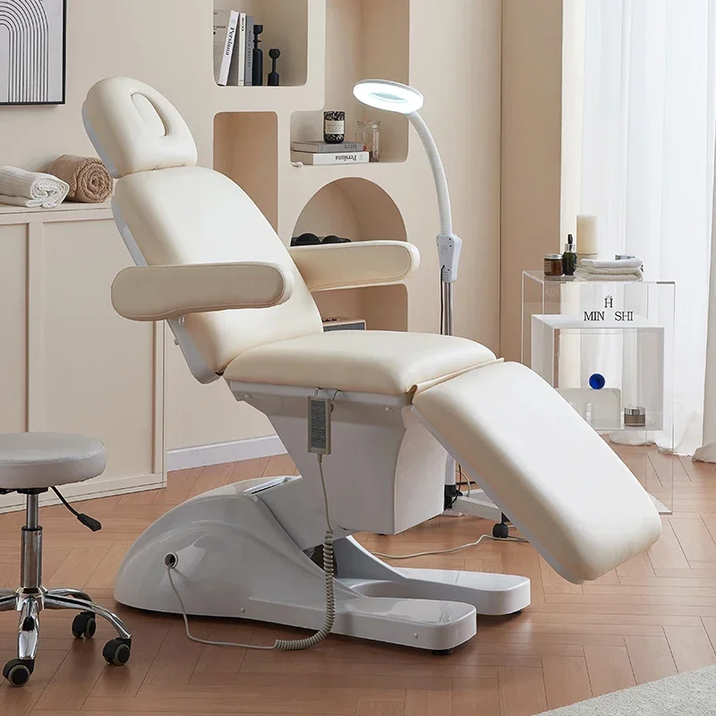 Электрическая косметическая кровать инъекционная татуировка на теле