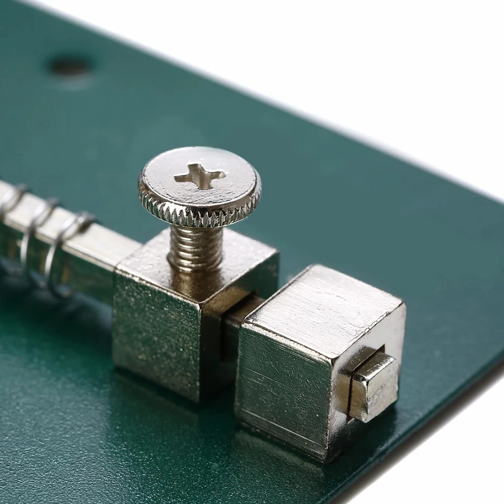 

Adjustable PCB Motherboard Holder Fixture Jig Stand For Mobile Phone Repairing Soldering Iron Rework Tool Holding Boards