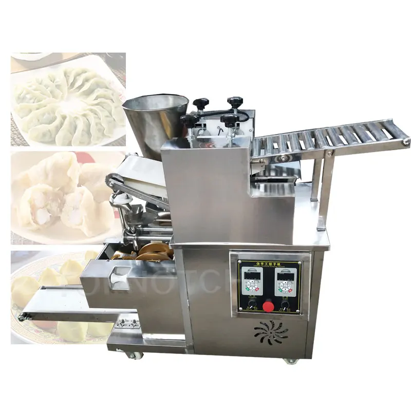 

Высокоэффективное устройство для формирования равиоли в форме полумесяца