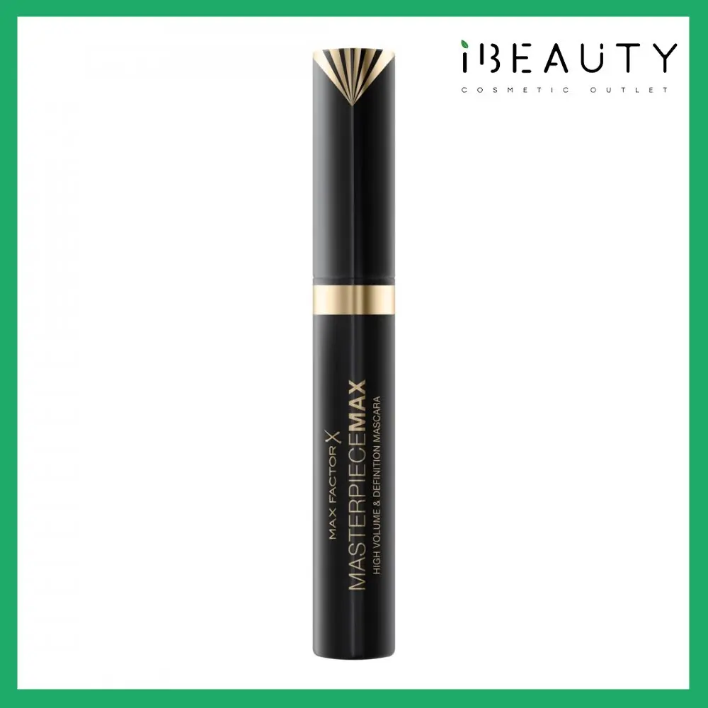 Max Factor Тушь для ресниц Masterpiece High Volume &amp Definition Mascara Тон Black |