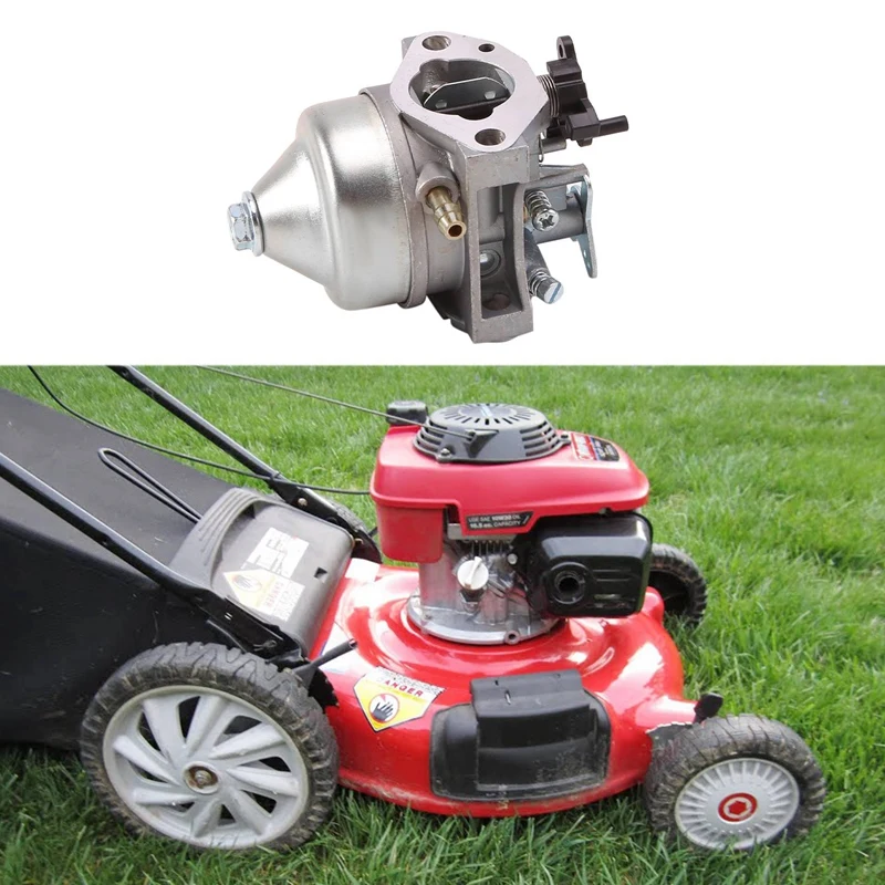 

Комплект аксессуаров 16100-Z0L-853 16100-Z0L-852, карбюратор для Honda GCV160A, небольшой двигатель
