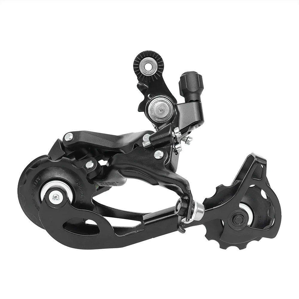 SHIMANO ALIVIO 9-скоростной переключатель M3100 правый переключения передач задний CN-HG53 KMC