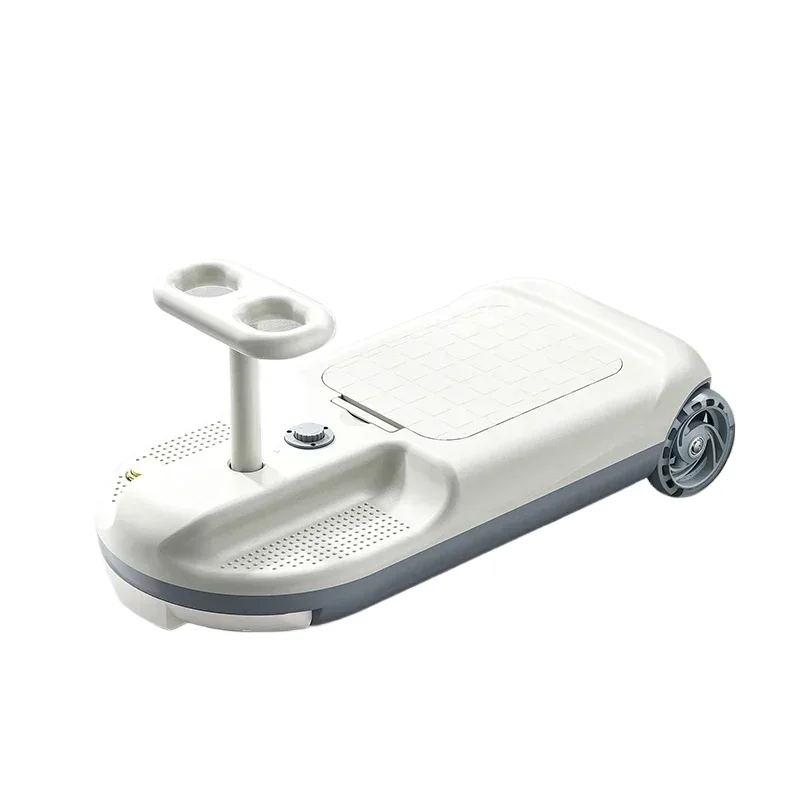 F9 поворотный автомобильный детский автомобиль с защитой от опрокидывания