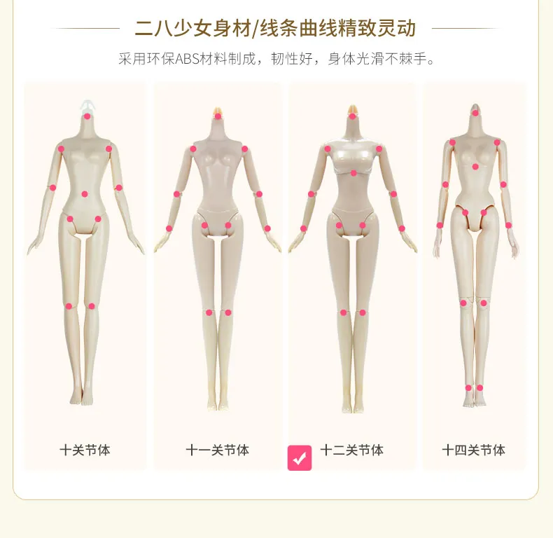 

Chinese Collector's Edition Doll #9067
