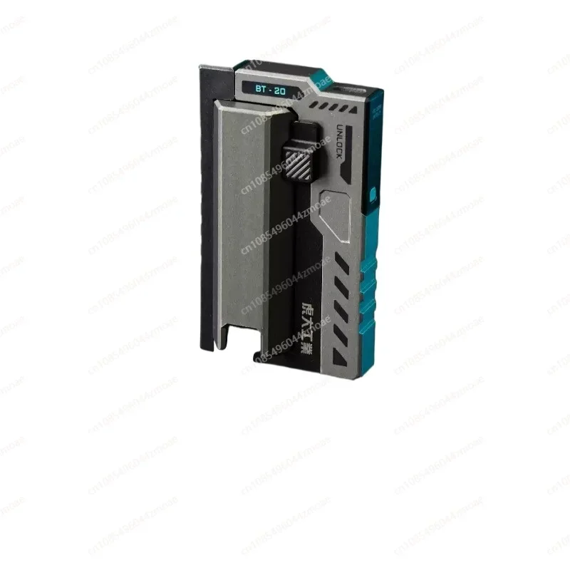 BT-20 MK2 Малый помощник Тактический сменный мобильный модуль питания/зарядное